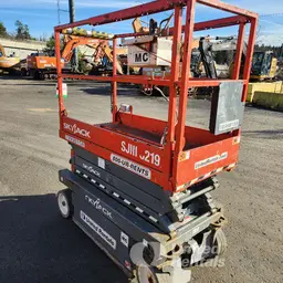 2019 Skyjack SJIII3219 Scissor Lift