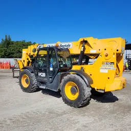 2019 JCB 510-56 S Forklift