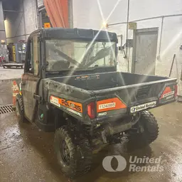 2021 Polaris PRO XD 2000D Utility Vehicle