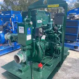 2016 Thompson 6JSCEDJCS423MSS Pump