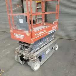 2018 Skyjack SJIII3219 Scissor Lift