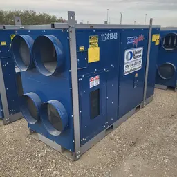 2021 Frost Fighter IHS700P Indirect Fired Heater