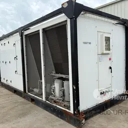 2016 Custom Air Products & Services PPKH-60TD-ONN13