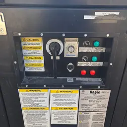 2019 FLAGRO FMA-1500 Heater
