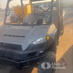 2021 Polaris PRO XD 4000D Utility Vehicle