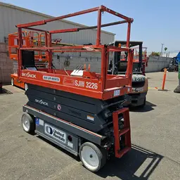 2019 Skyjack SJIII3226 Scissor Lift