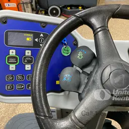2020 Clarke SC6000 40D Scrubber