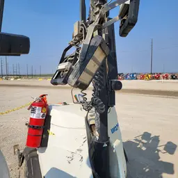 2020 Generac MLT6SKDS Portable Light Tower
