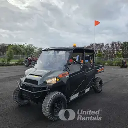 2022 Polaris PRO XD 4000D Utility Vehicle