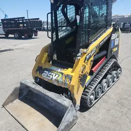 2019 ASV RT40 Track Loader