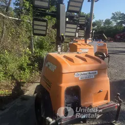 2022 Generac MLTS-4 Portable Work Light