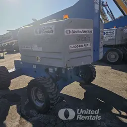 2017 Genie S-45 Boom Lift
