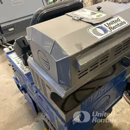 2022 Blastrac BMS-220-ADB-V2 Stripper