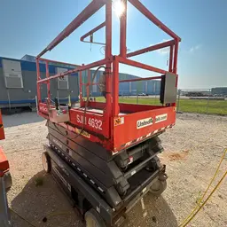 2019 Skyjack SJIII4632 Scissor Lift