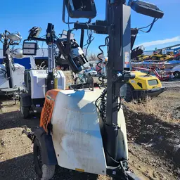 2020 Generac MLT6SKDS Portable Light Tower