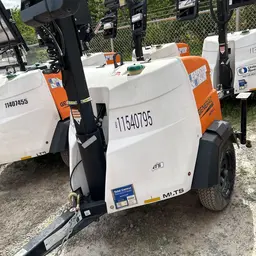 2022 Generac MLTS-4 Portable Work Light