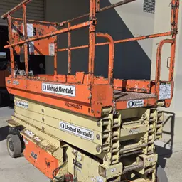 2020 JLG 3246ES Scissor Lift