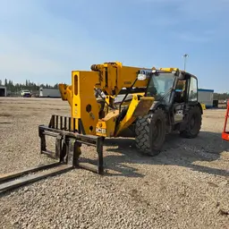 2021 JCB 512-56 Forklift
