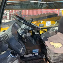 2018 JCB 510-56 Forklift