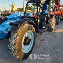 2017 Genie GTH-844 Forklift
