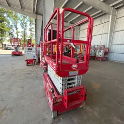 2019 MEC MICRO 19 Scissor Lift