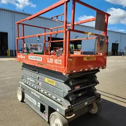 2018 Skyjack SJIII4632 Scissor Lift