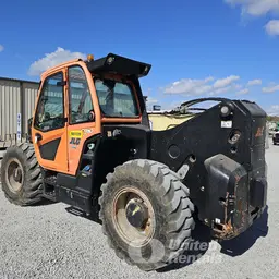2018 JLG 1644 Forklift