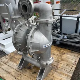 2018 VERSAMATIC E3SA5T559C-ATEX Pump