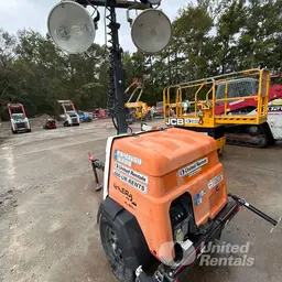 2020 Magnum Pro MLT6SM Portable Light Tower