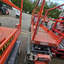 2018 Skyjack SJIII3219 Scissor Lift