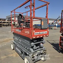2020 Skyjack SJ3226 Scissor Lift