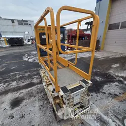 2019 Hy-Brid Lifts HB1430 Scissor Lift