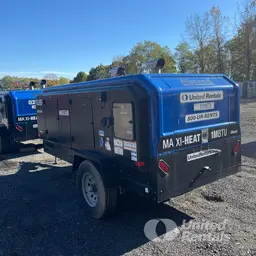 2020 Allmand MH1MBTU Indirect Fired Heater