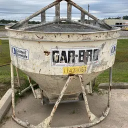 2022 GAR-BRO 482-LP