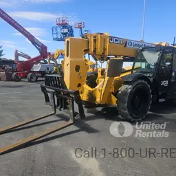 2019 JCB 512-56 Forklift