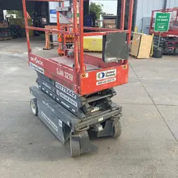 2018 Skyjack SJIII3219 Scissor Lift