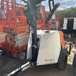 2022 Generac MLTS-4 Portable Work Light