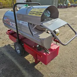 2022 Frost Fighter IDF350-II Indirect Fired Heater