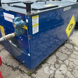 2020 Campo Equipment DF-650 Heater