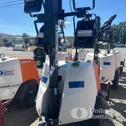 2022 Generac MLTS-4 Portable Work Light