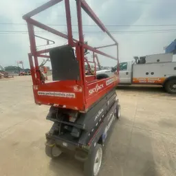 2018 Skyjack SJIII3226 Scissor Lift