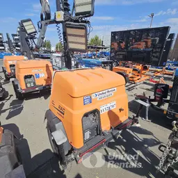 2021 Generac MLTS-2 Portable Work Light