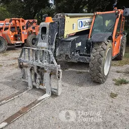 2019 JLG 742 Forklift