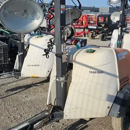 2018 Magnum Pro MLT6SM Portable Light Tower