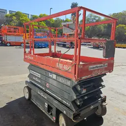 2018 Skyjack SJIII4632 Scissor Lift