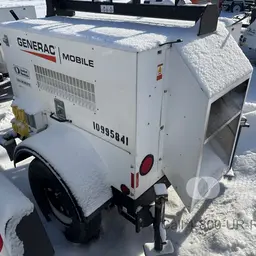 2019 Magnum Pro MLT4200 Portable Light Tower