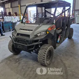2023 Polaris PRO XD 4000D Utility Vehicle