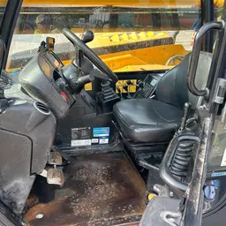 2019 JCB 514-56 Forklift