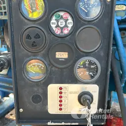 2016 Thompson 6JSVEDJDST45TM Pump