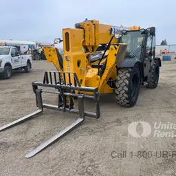 2022 JCB 510-56 Forklift